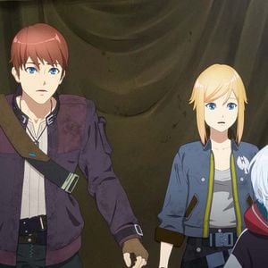 Foto Titanes del Pacífico: Tierra de nadie