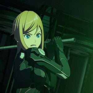 Foto Titanes del Pacífico: Tierra de nadie