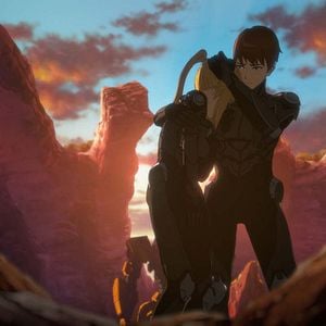 Foto Titanes del Pacífico: Tierra de nadie