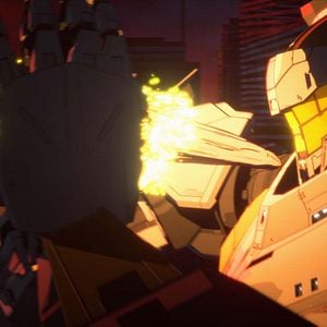 Foto Titanes del Pacífico: Tierra de nadie