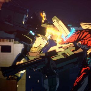 Foto Titanes del Pacífico: Tierra de nadie