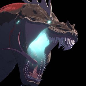 Foto Titanes del Pacífico: Tierra de nadie