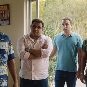 Foto Death of A Virgin and the Sin of Not Living