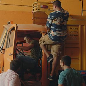 Foto Death of A Virgin and the Sin of Not Living