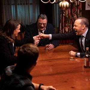 Foto Bridget Moynahan