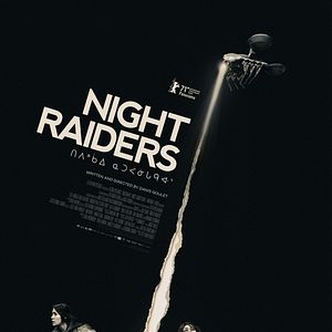 Foto Night Raiders