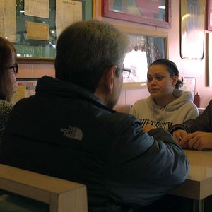 Foto North By Current