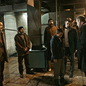 Foto Brother's Keeper