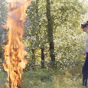 Foto Theo and the Metamorphosis