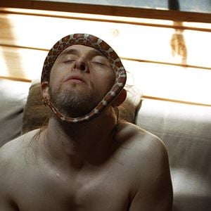 Foto Theo and the Metamorphosis