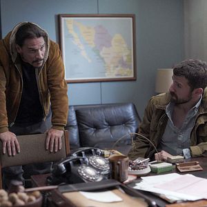 Foto Sergio Peris-Mencheta