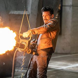 Foto Un día más para morir