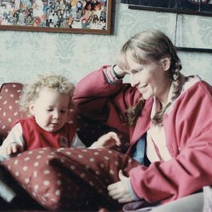 Foto Allen v. Farrow