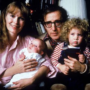 Foto Allen v. Farrow