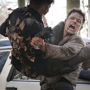 Foto SAS: Red Notice