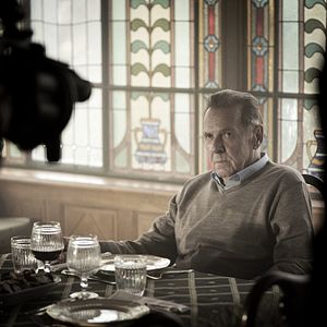 Foto SAS: Red Notice