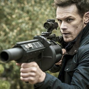 Foto SAS: Red Notice