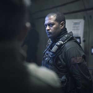 Foto SAS: Red Notice