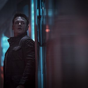 Foto SAS: Red Notice