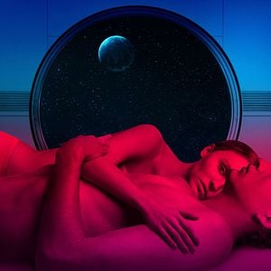 Foto Instintos Ocultos