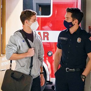 Foto Lachlan Buchanan