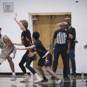 Foto Last Chance U: Basketball