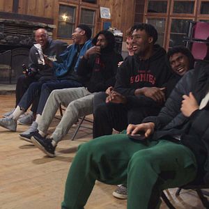 Foto Last Chance U: Basketball