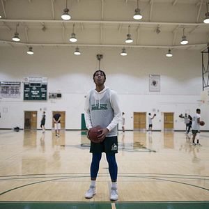 Foto Last Chance U: Basketball