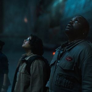 Foto Millie Bobby Brown