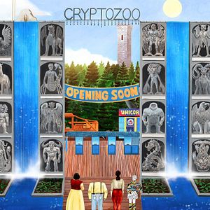 Foto Cryptozoo