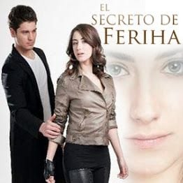 Foto El secreto de Feriha