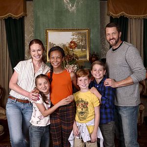 Foto Secretos en Sulphur Springs