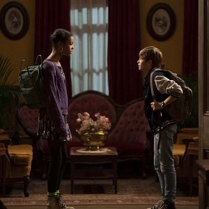 Foto Secretos en Sulphur Springs