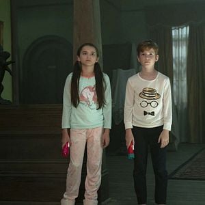 Foto Madeleine McGraw