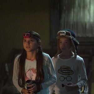 Foto Madeleine McGraw