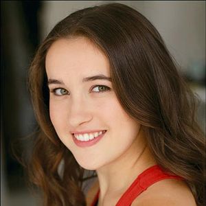 Foto Gracie Lawrence