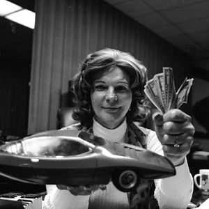 Foto The Lady and the Dale