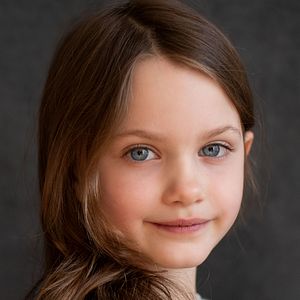 Foto Caoilinn Springall