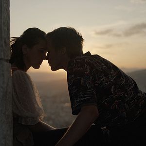 Foto The White Fortress