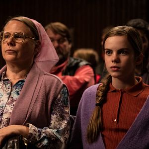 Foto Mission Ulja Funk