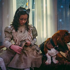 Foto Nelly Rapp – Monster Agent