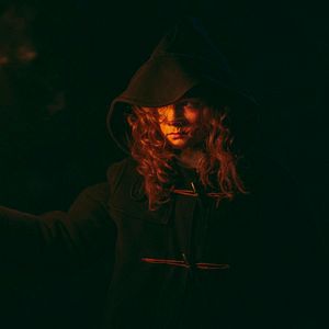 Foto Nelly Rapp – Monster Agent