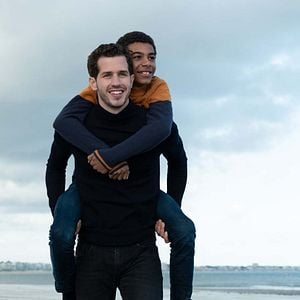 Foto Victor Belmondo