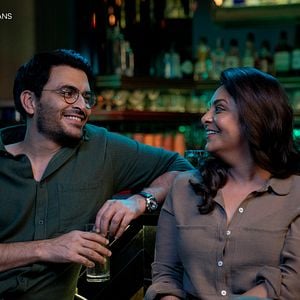 Foto El tercero en discordia