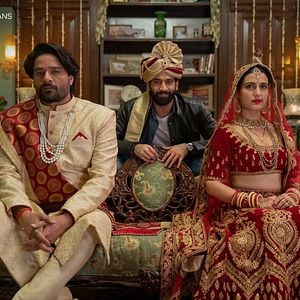 Foto El tercero en discordia