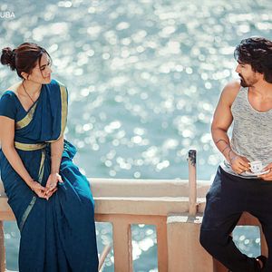 Foto La belleza y el enigma