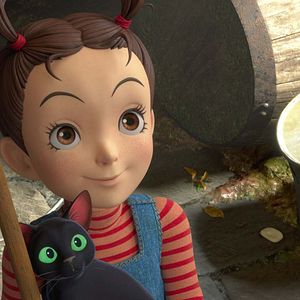 Foto Earwig and the Witch