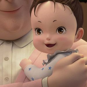 Foto Earwig and the Witch