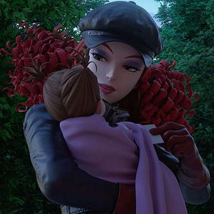 Foto Earwig and the Witch