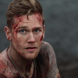 Foto Shadow in the Cloud